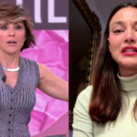 Sonsoles Ónega y Elisa Mouliáa en 'Y ahora Sonsoles'.