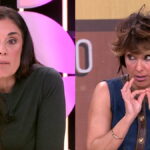 Isabel Rábago y Sonsoles Ónega en 'Y ahora Sonsoles'.