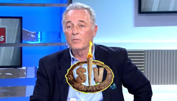 Exclusiva: El nieto del legendario aventurero Miguel de la Quadra-Salcedo,  concursante de 'Supervivientes 2026'