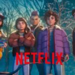 Netflix anuncia 'Stranger Things: Relatos del 85'.