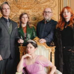 'Su Majestad' ya graba su segunda temporada.