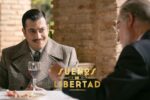 El castigo de Gabriel a Tasio en el avance del capítulo 497 del jueves 12 de febrero de 'Sueños de libertad', la serie diaria de Antena 3