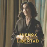Beatriz en 'Sueños de libertad'.
