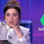 Susi Caramelo salta al prime time de La Sexta.