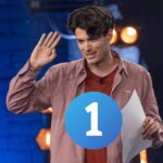 Carles Tamayo presentará 'Se nos ha ido de las manos'.