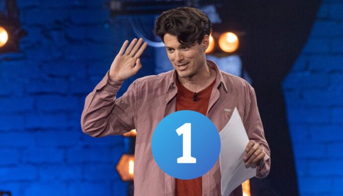 Carles Tamayo presentará 'Se nos ha ido de las manos'.