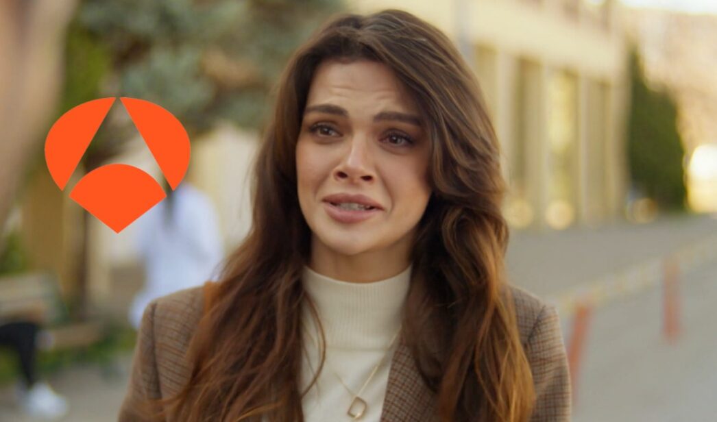 Ayla en 'En tierra lejana'.