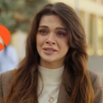 Ayla en 'En tierra lejana'.