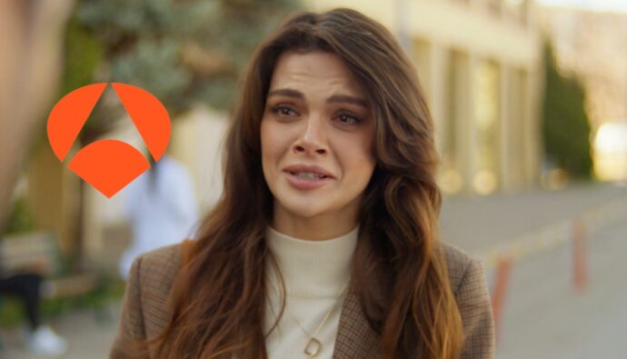 Ayla en 'En tierra lejana'.