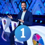 Egoitz Txurruka en 'Trivial Pursuit'.