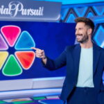 Egoitz Txurruka en 'Trivial Pursuit'