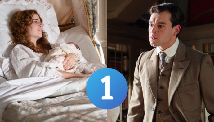 'Valle Salvaje' y 'La Promesa'