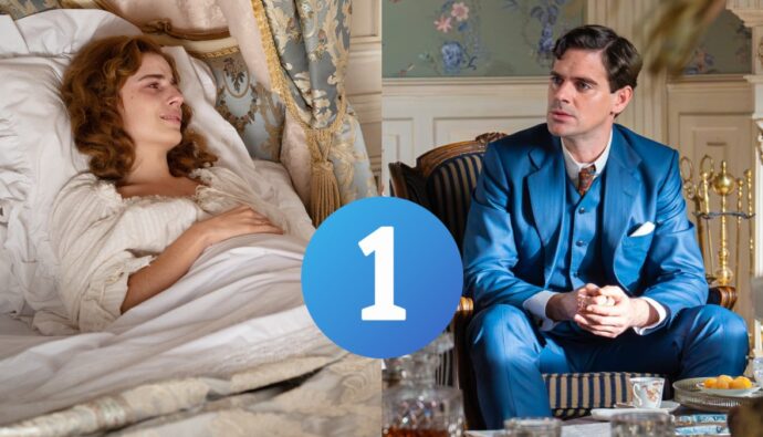 'Valle Salvaje' y 'La Promesa'.