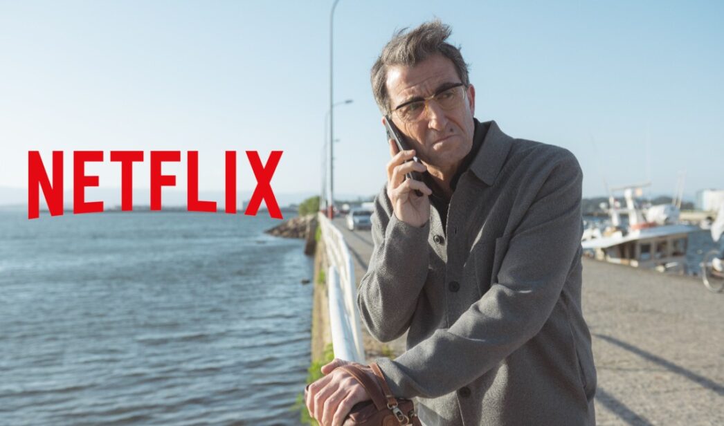 Luis Zahera, fichaje de 'Clanes'