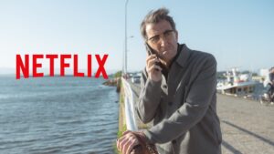 Luis Zahera, fichaje de 'Clanes'