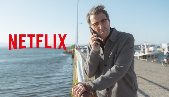 Luis Zahera, fichaje de 'Clanes'