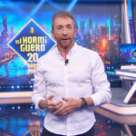 Pablo Motos en 'El Hormiguero'