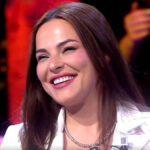 Marta Peñate en Telecinco