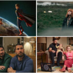 Estrenos mes abril streaming
