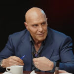 Kiko Matamoros en 'Los Kikos TV'