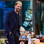 David Broncano en 'La Revuelta'