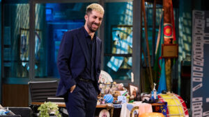 David Broncano en 'La Revuelta'