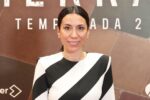Itziar Miranda y el peaje de dejar de ser Manolita tras fichar por 'Entre Tierras 2': "Desligarte es un duelo horrible"