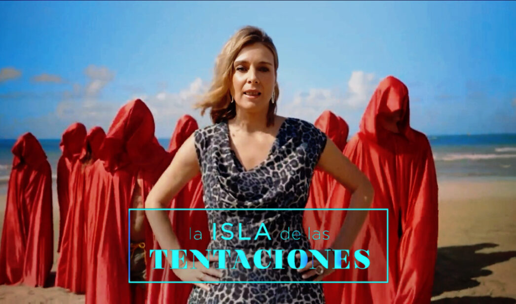 'La Isla de las Tentaciones 10' arranca la promoción