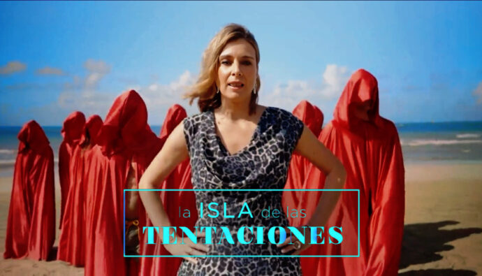 'La Isla de las Tentaciones 10' arranca la promoción