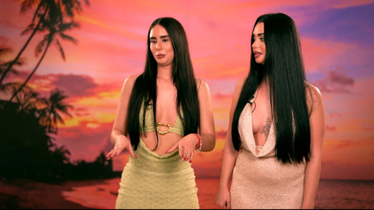 Soltera de 'La isla de las tentaciones 10