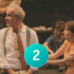 Imagen de la adaptación de '1936' en RTVE