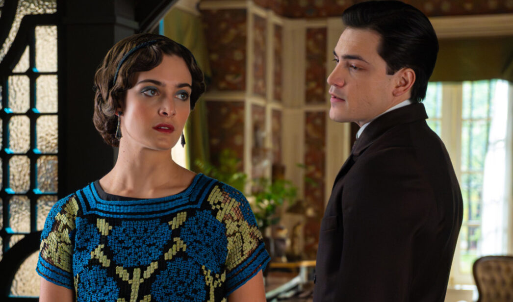 Avance de 'La Promesa' del capítulo 786