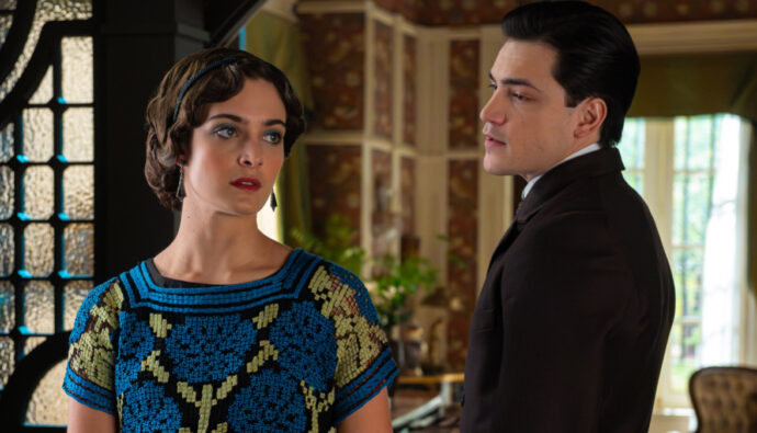 Avance de 'La Promesa' del capítulo 786