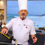 Karlos Arguiñano en 'Cocina Abierta'