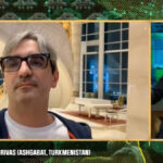 Diego González Rivas y David Broncano en 'La Revuelta'