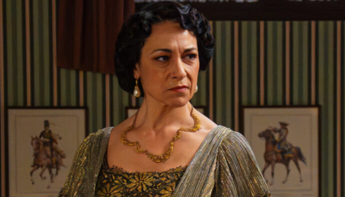 'La Promesa', avance capítulo del miércoles 25 de marzo