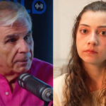 Pedro Ruiz y Noelia Castillo