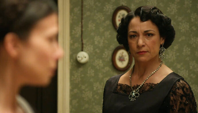 'La Promesa', avance del martes 17 de marzo