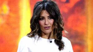 Nagore Robles, nueva concursante de 'Supervivientes 2026'