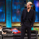 David Broncano en 'La Revuelta'