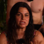 Marisa Jara en 'Supervivientes 2026'