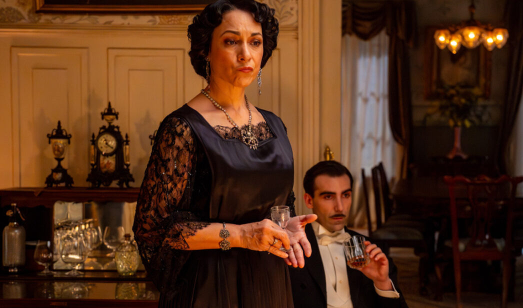 La Promesa', avance capítulo del martes 24 de marzo