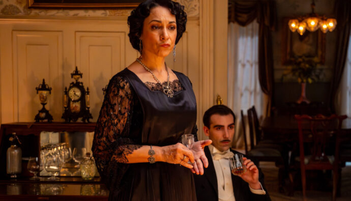 La Promesa', avance capítulo del martes 24 de marzo