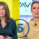 Ana Rosa Quintana y Patricia Pardo