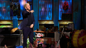 David Broncano en 'La Revuelta'