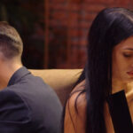 Lorenzo y Laura en 'Casados a primera vista'