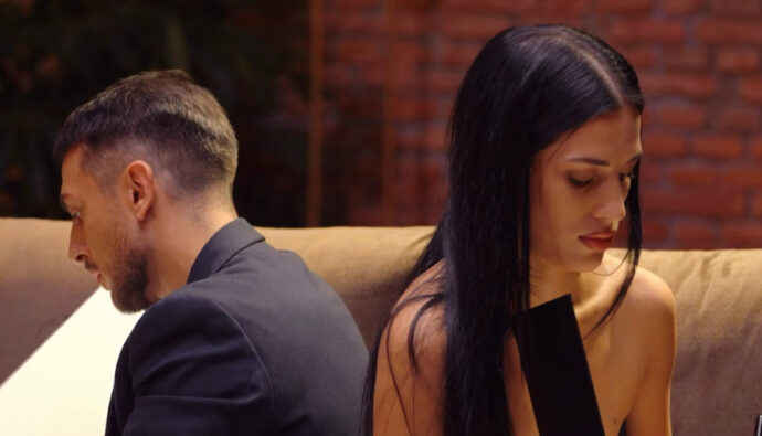 Casados a primera vista': Filtran el estado actual de Luciana y Borja y Stefan y Estefanía y rompe los pronósticos