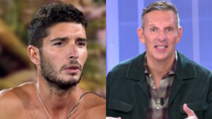 Álex Ghita y Joaquín Prat