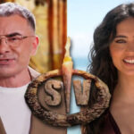 Jorge Javier Vázquez y María Lamela, presentadores de 'Supervivientes 2026'.