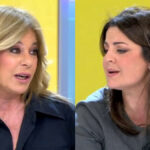 Esther Palomera y Ketty Garat